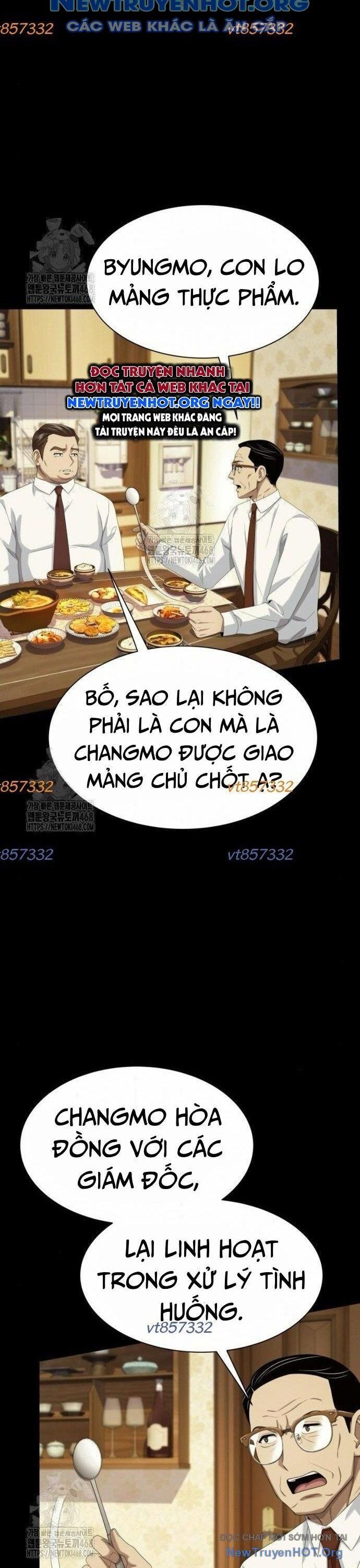 Từ Nhân Viên Vạn Năng Trở Thành Huyền Thoại Chương 83 Ảnh 26