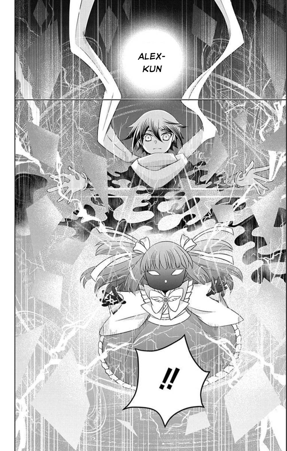 Hatoko-San Wa Tokidoki Mahou Shoujo Chương 22 Ảnh 13
