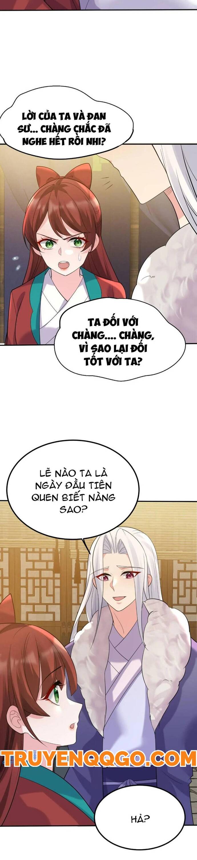 Ta Vô Địch Từ Ăn Chực Chương 44 Ảnh 7