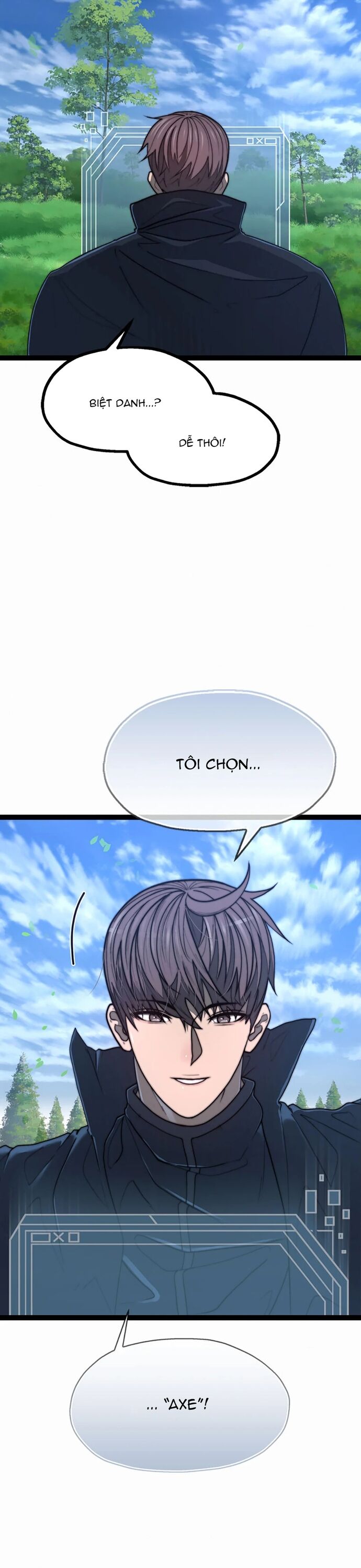 Solo Eating Chương 70 Ảnh 48