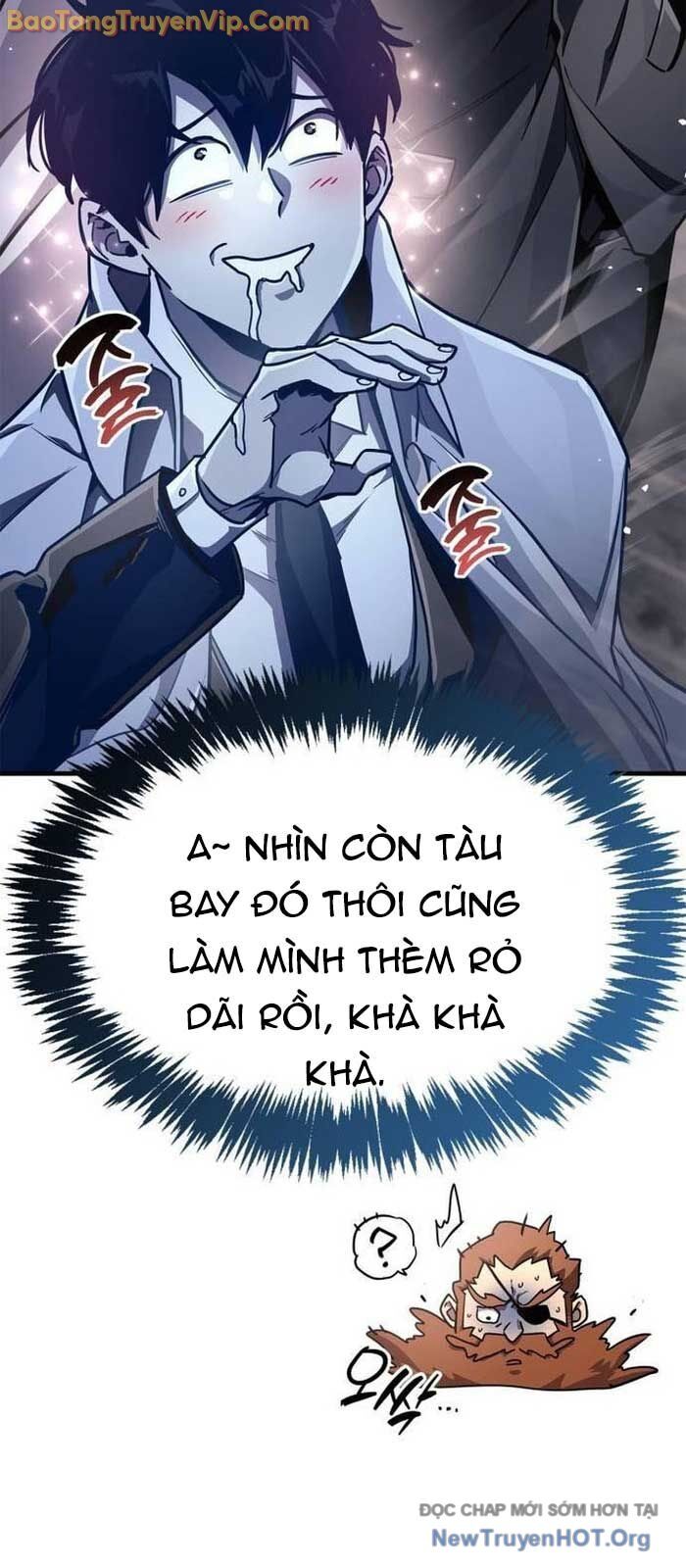 Người Chơi Che Giấu Quá Khứ Chương 76.1 Ảnh 51