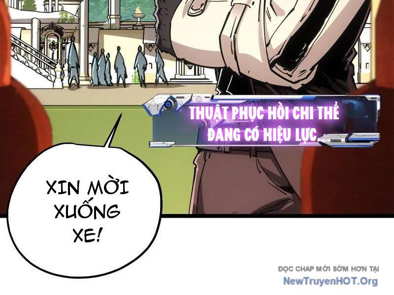 Không Chết Được Ta Đành Thống Trị Ma Giới Chương 106 Ảnh 36