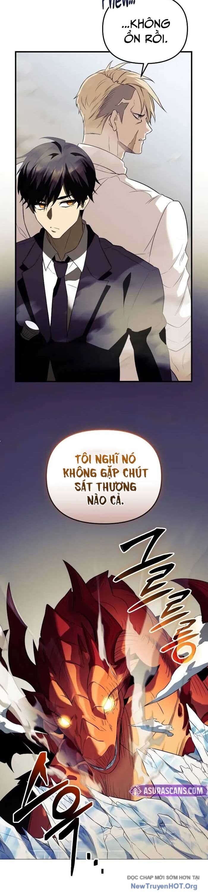 Ta Nhận Được Vật Phẩm Thần Thoại Chương 134 Ảnh 52