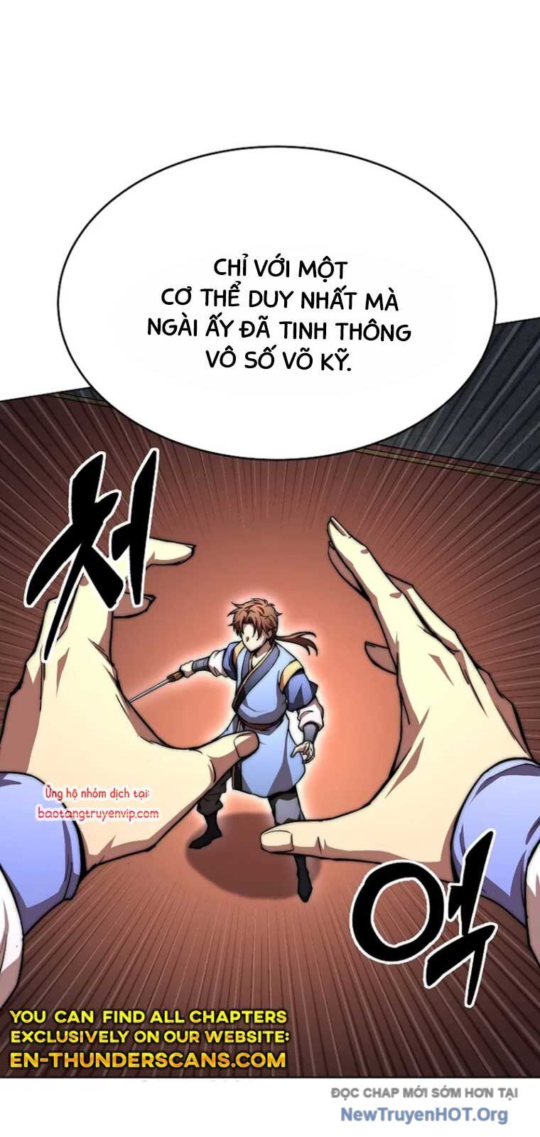 Con Trai Của Gia Tộc Nam Cung Thế Gia Chương 86 Ảnh 72