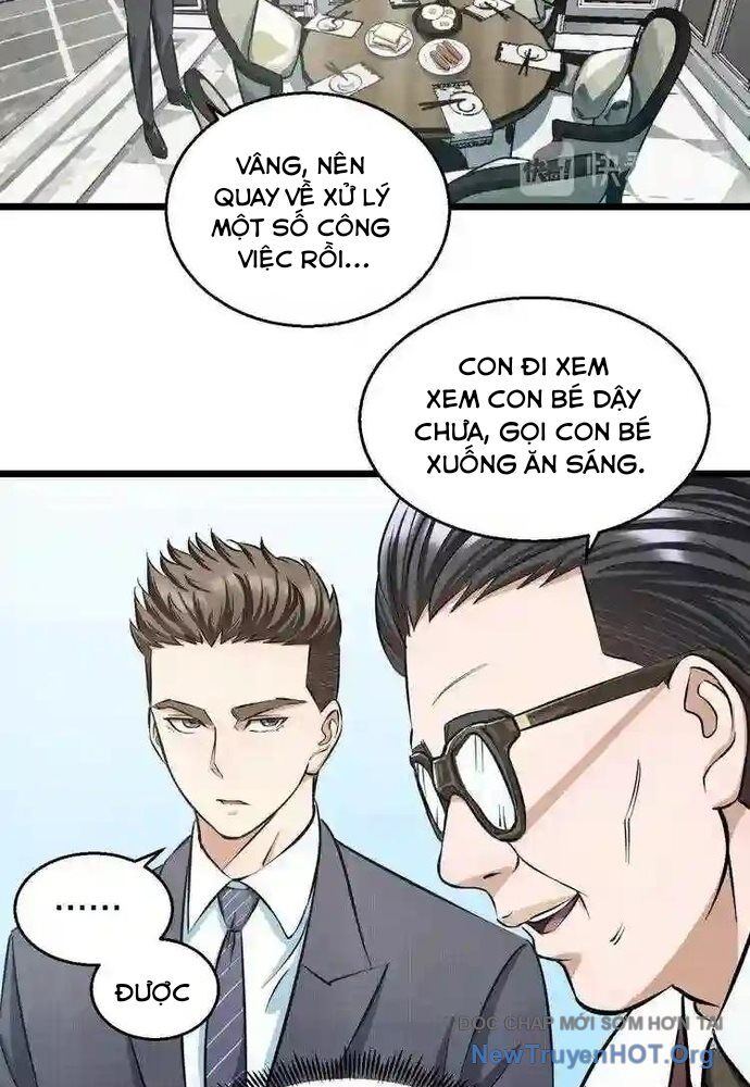 Dẫu Nản Vẫn Cố Chương 13 Ảnh 17