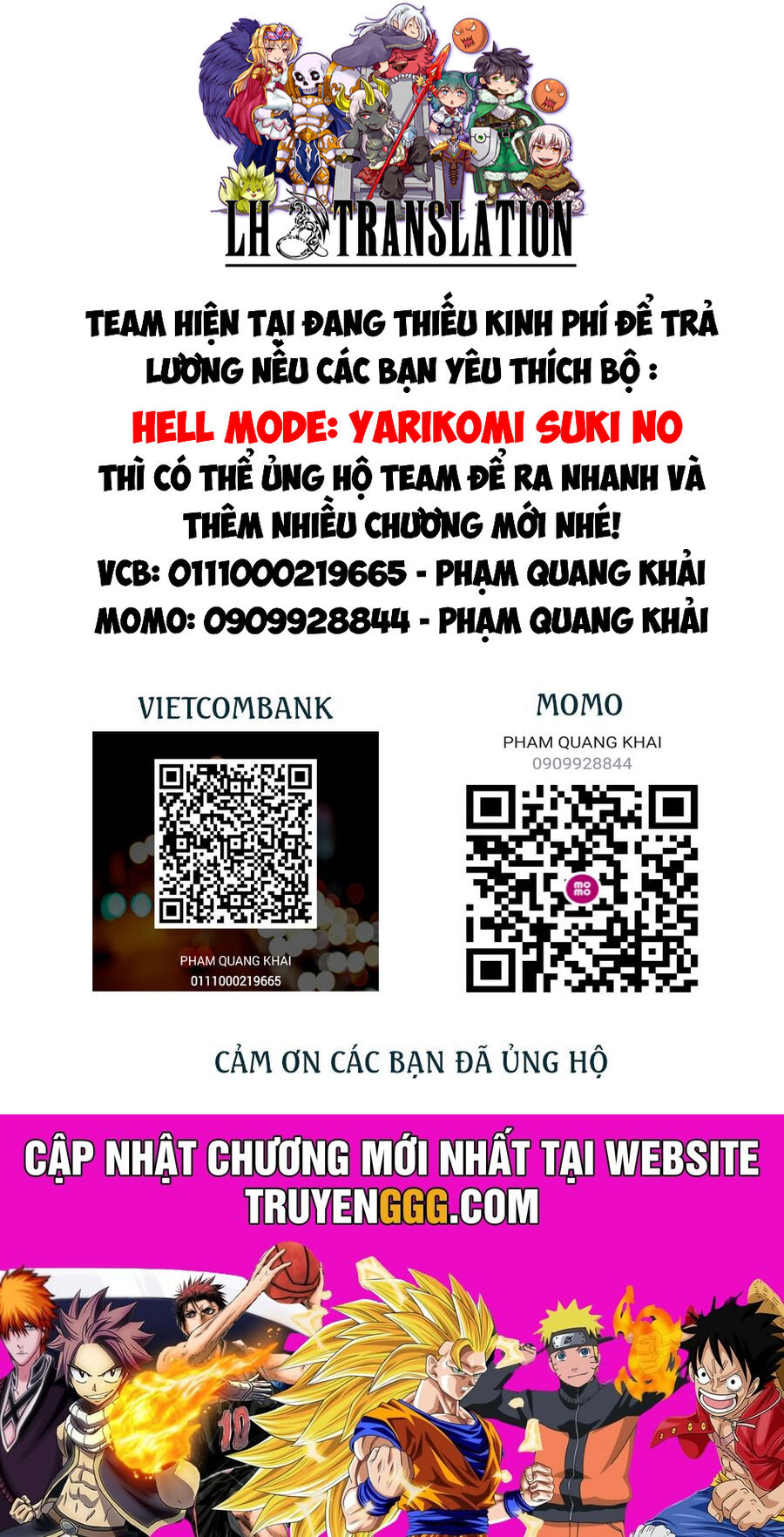 Hell Mode: Yarikomi Suki No Gamer Wa Hai Settei No Isekai De Musou Suru Chương 80 Ảnh 19
