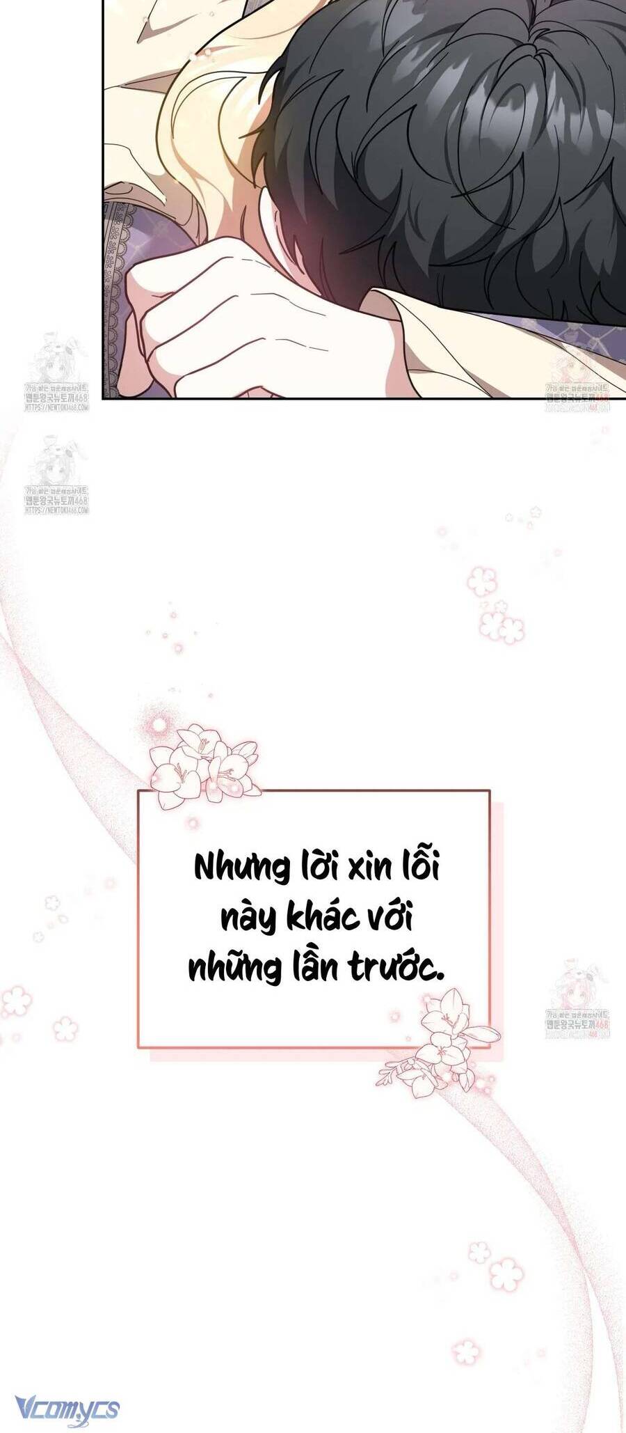 Dù Là Mẹ Kế Nhưng Tôi Thoát Khỏi Cái Chết Rất Dễ Dàng Chương 85 Ảnh 29