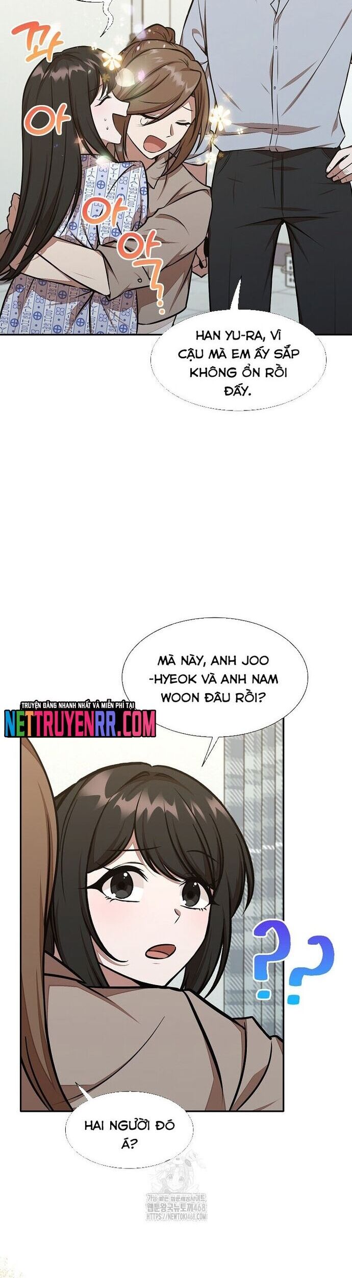 Quy Hoàn Lục Ma Đạo Chương 71 Ảnh 5