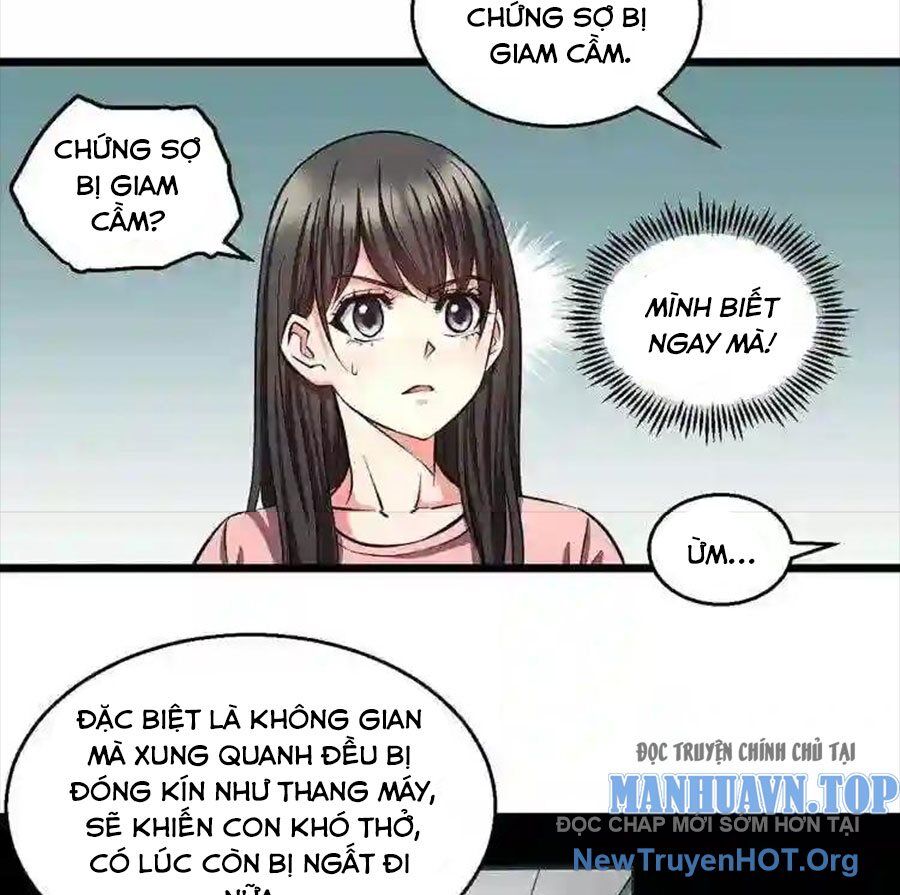 Dẫu Nản Vẫn Cố Chương 15 Ảnh 49