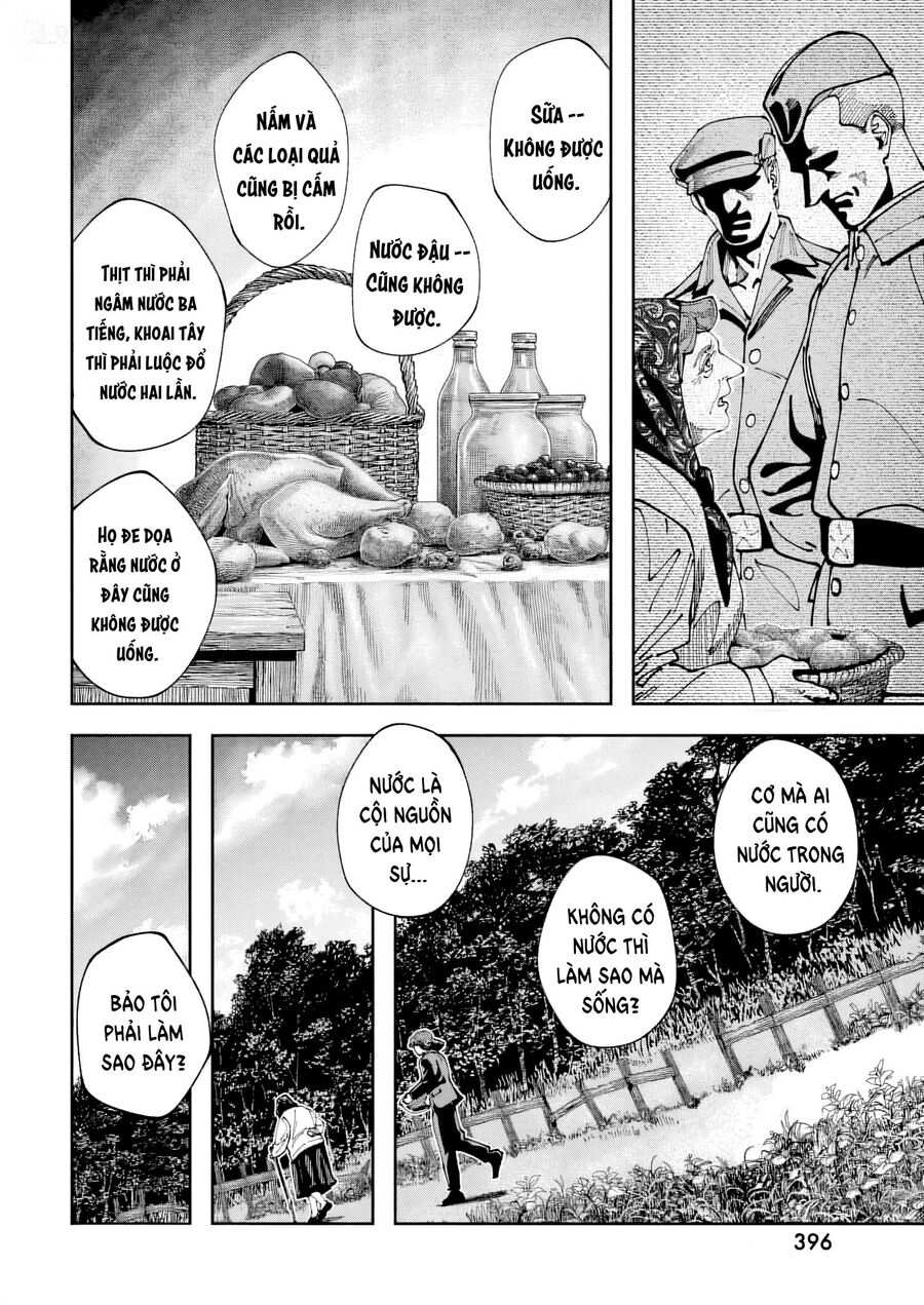 Lời Nguyện Cầu Chernobyl: Biên Niên Sử Của Tương Lai. Chương 12 Ảnh 18