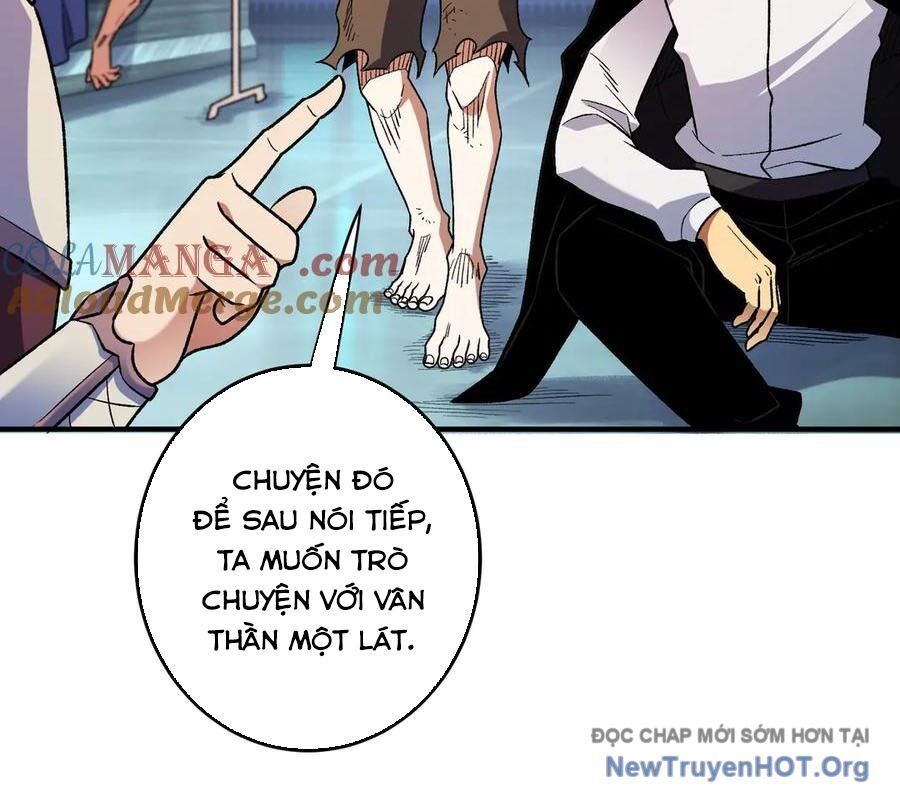 Toàn Dân Chuyển Chức : Duy Ta Vô Chức Tán Nhân Chương 173 Ảnh 97