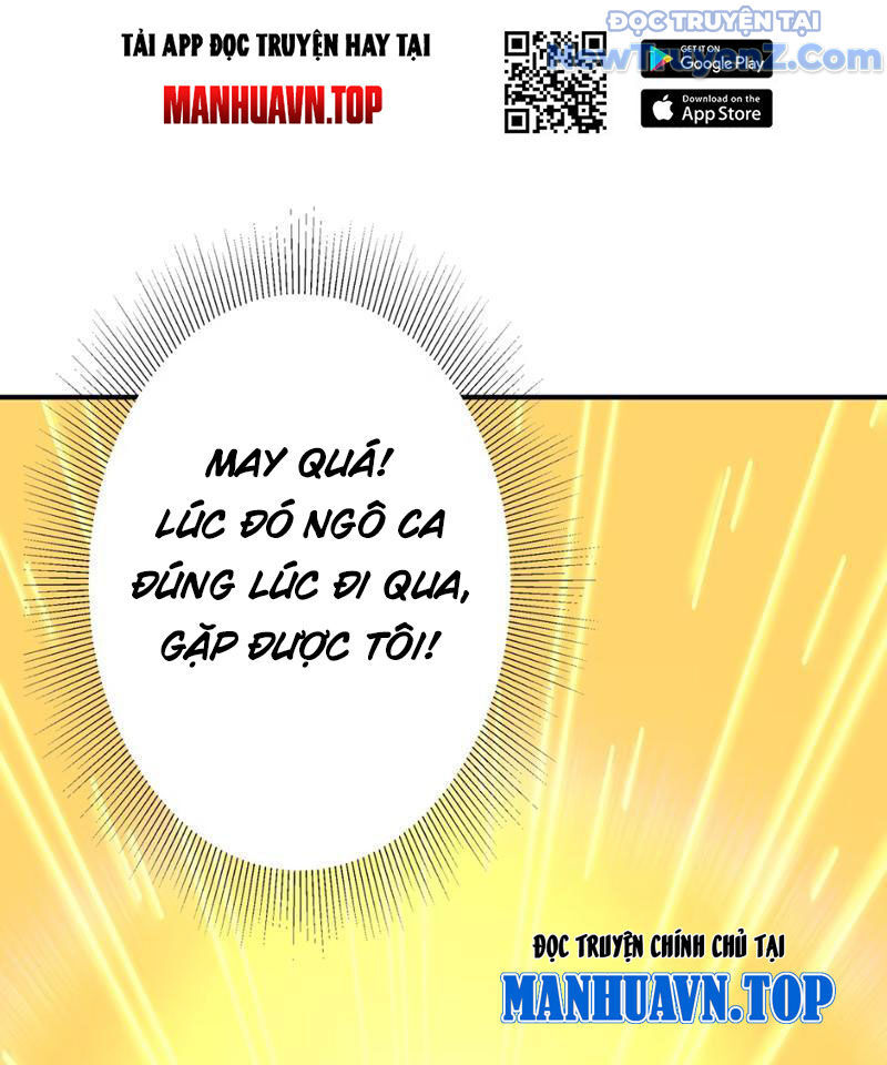 Hẹn Hò Để Cứu Thế Giới Chương 7 Ảnh 20