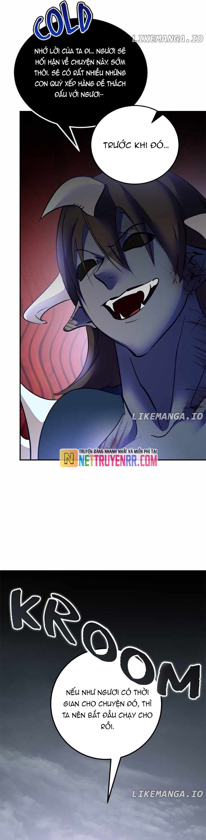 Trở Lại Thành Người Chơi Chương 199 Ảnh 7