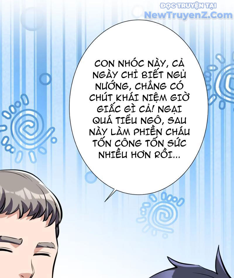 Hẹn Hò Để Cứu Thế Giới Chương 9 Ảnh 23