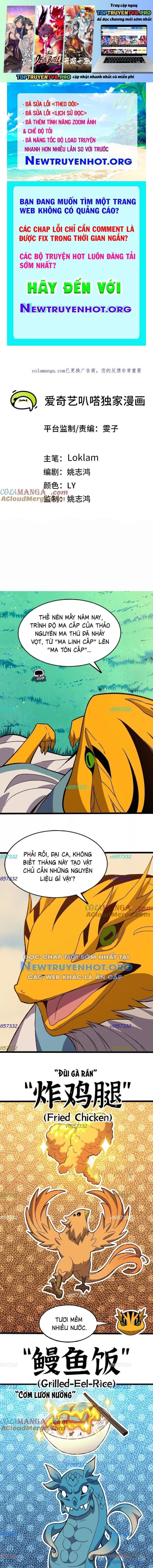 Dũng Giả X Nữ Ma Vương Chương 160 Ảnh 3