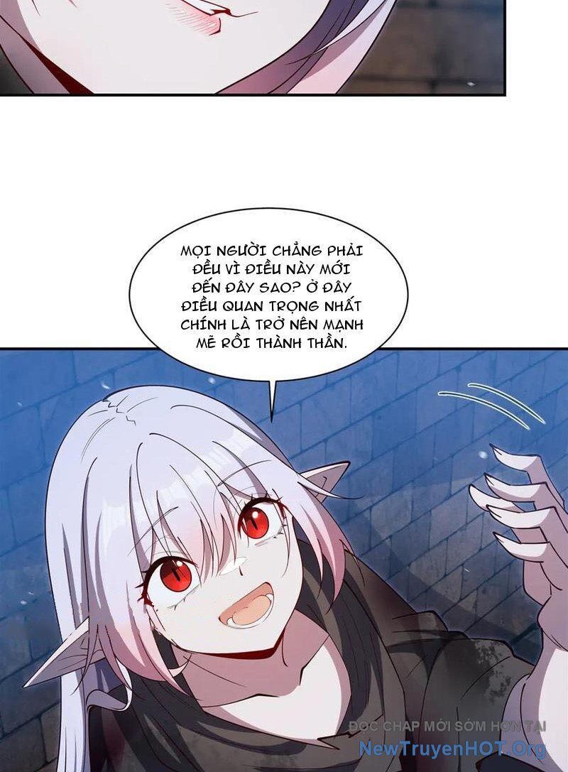 Huyết Cơ Và Kỵ Sĩ Chương 386 Ảnh 44