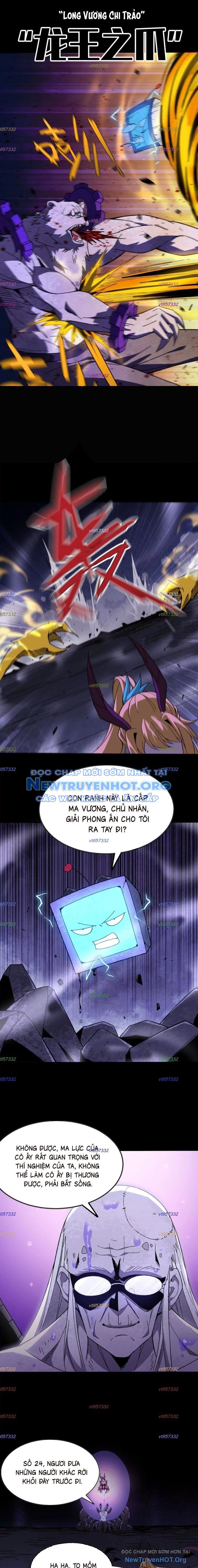 Dũng Giả X Nữ Ma Vương Chương 161 Ảnh 7