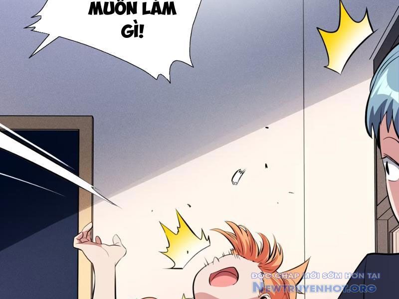 Hẹn Hò Để Cứu Thế Giới Chương 11 Ảnh 33