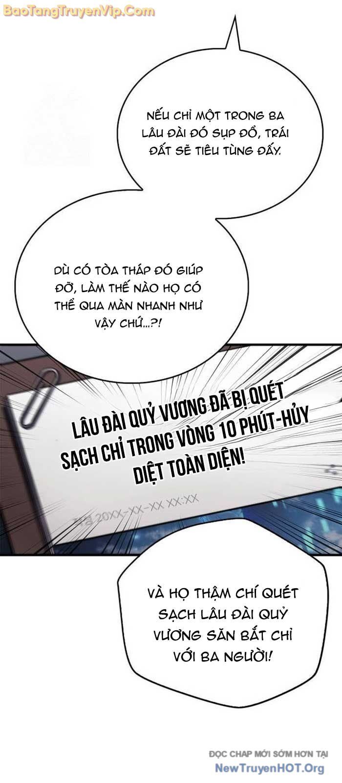 Người Chơi Che Giấu Quá Khứ Chương 76.1 Ảnh 60