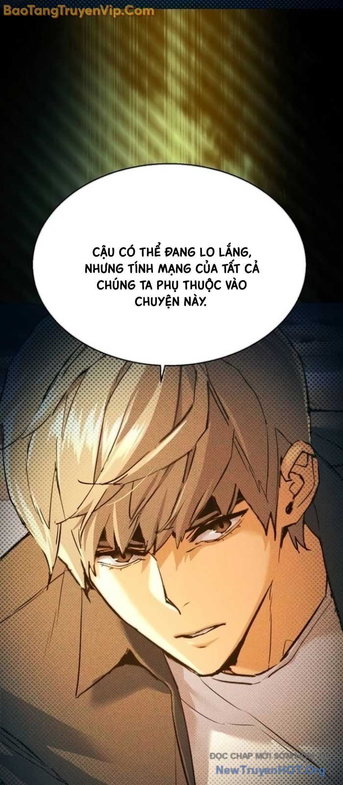 Bạn Học Tôi Là Lính Đánh Thuê Chương 243 Ảnh 20