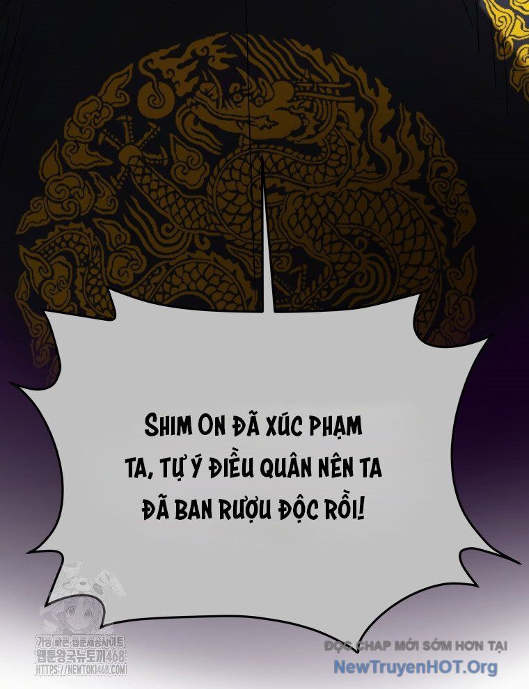 Vương Triều Đen Tối: Joseon Chương 101 Ảnh 68