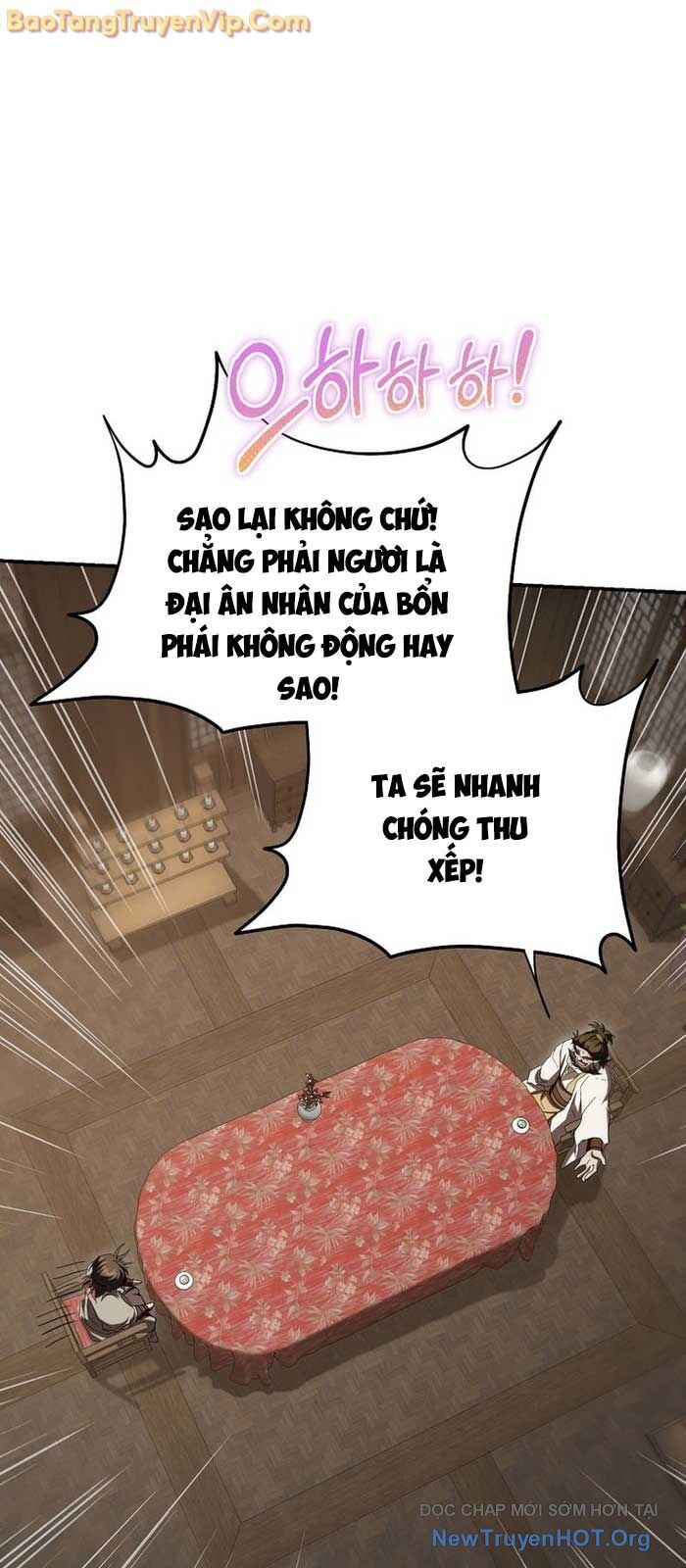 Võ Đang Kỳ Hiệp Chương 154 Ảnh 60