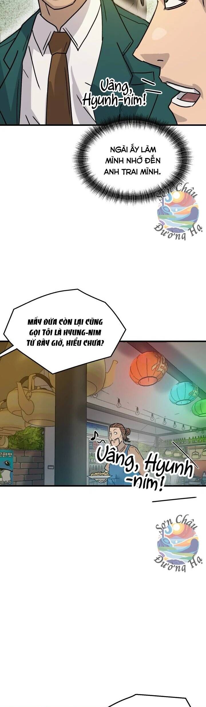 Jo Dong-Gil Chương 15 Ảnh 15
