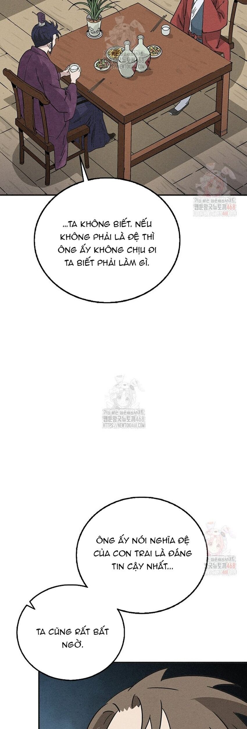 Trọng Sinh Thành Thần Y Thời Tam Quốc Chương 161 Ảnh 24