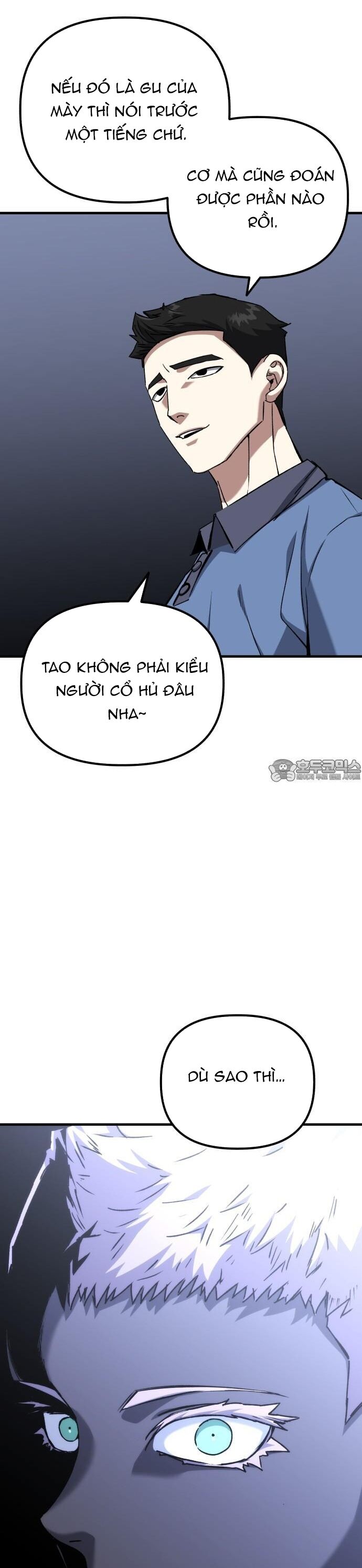 Sát Nhân Cuồng Loạn Chương 91 Ảnh 15