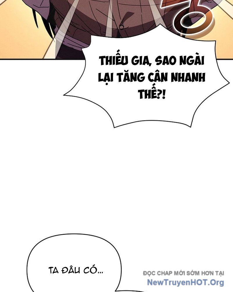 Ta Trở Thành Truyền Nhân Của Võ Thần Chương 29 Ảnh 33