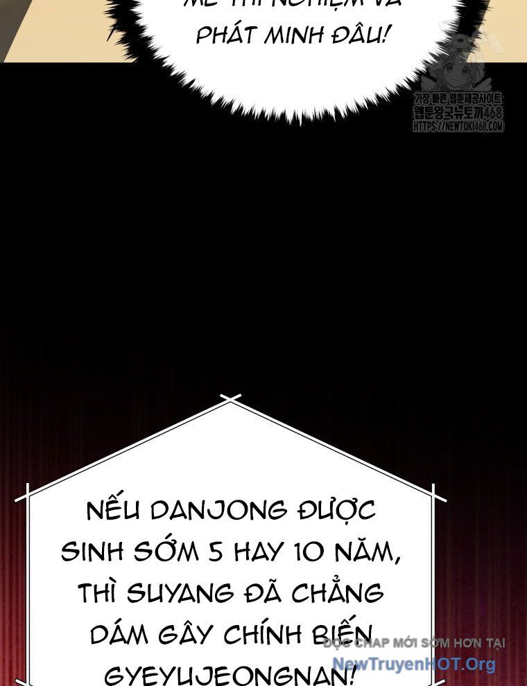 Vương Triều Đen Tối: Joseon Chương 101 Ảnh 169