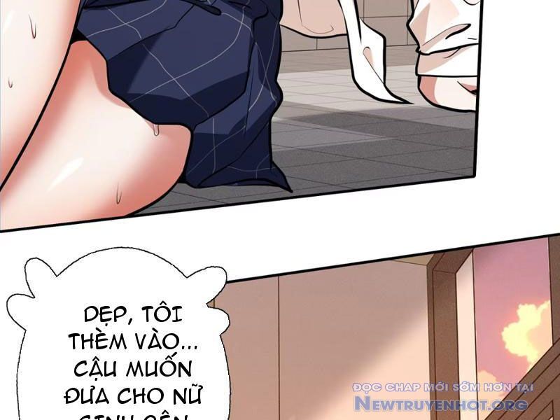 Hẹn Hò Để Cứu Thế Giới Chương 12 Ảnh 54