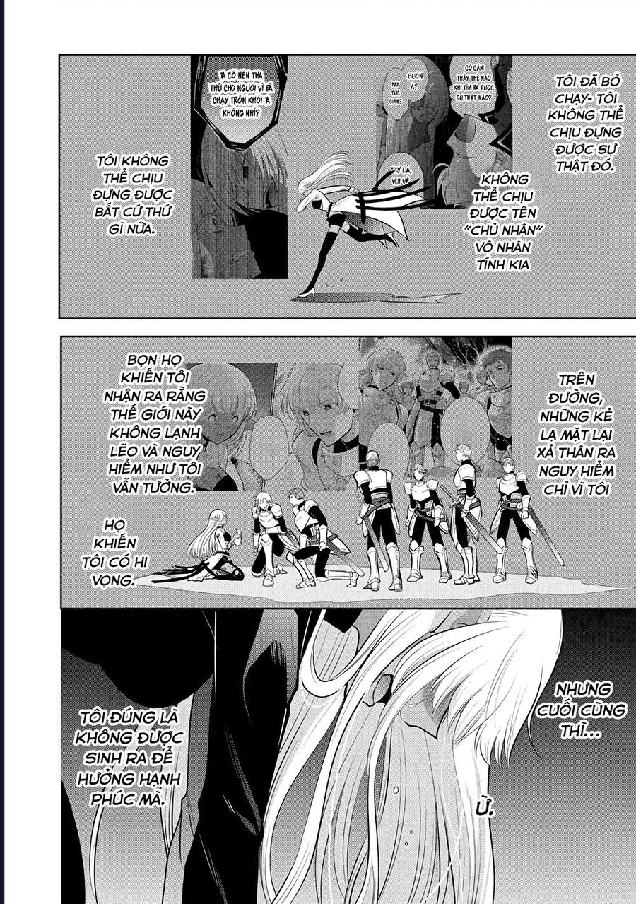 Maou No Ore Ga Dorei Elf Wo Yome Ni Shitanda Ga, Dou Medereba Ii? Chương 70 Ảnh 3