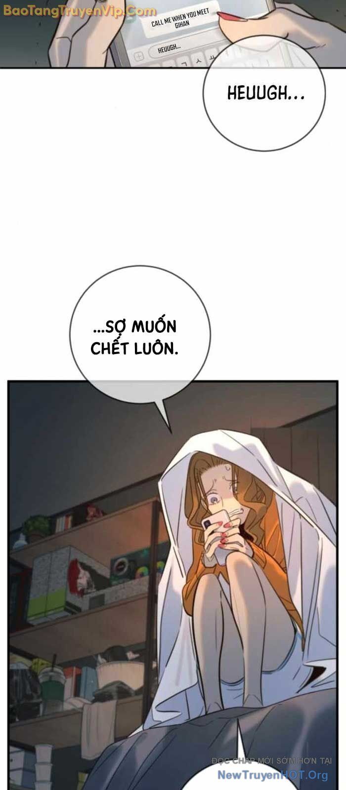 Mọi Người Đều Yêu Cô Ấy Chương 18 Ảnh 31