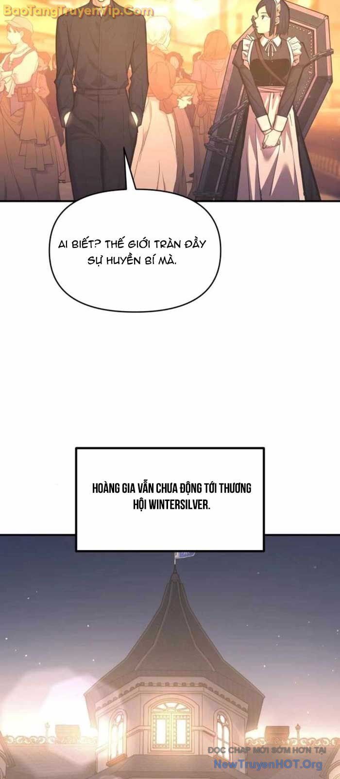 Trở Thành Hung Thần Trong Trò Chơi Thủ Thành Chương 133 Ảnh 33