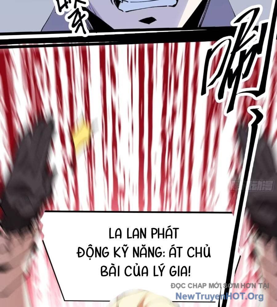 Tôi Vậy Mà Lại Là Trùm Cuối Chương 75 Ảnh 13