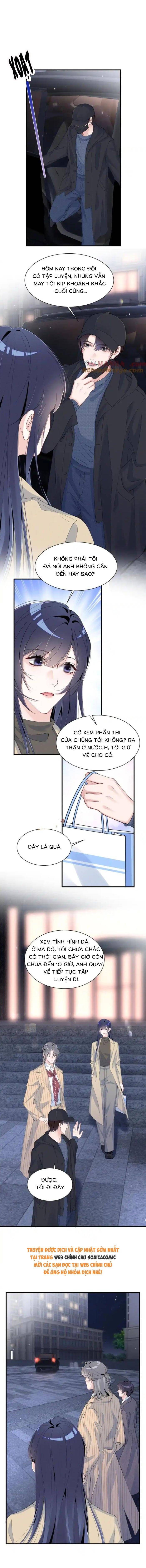 Phu Nhân Lại Rơi Áo Choàng Chương 78 Ảnh 5