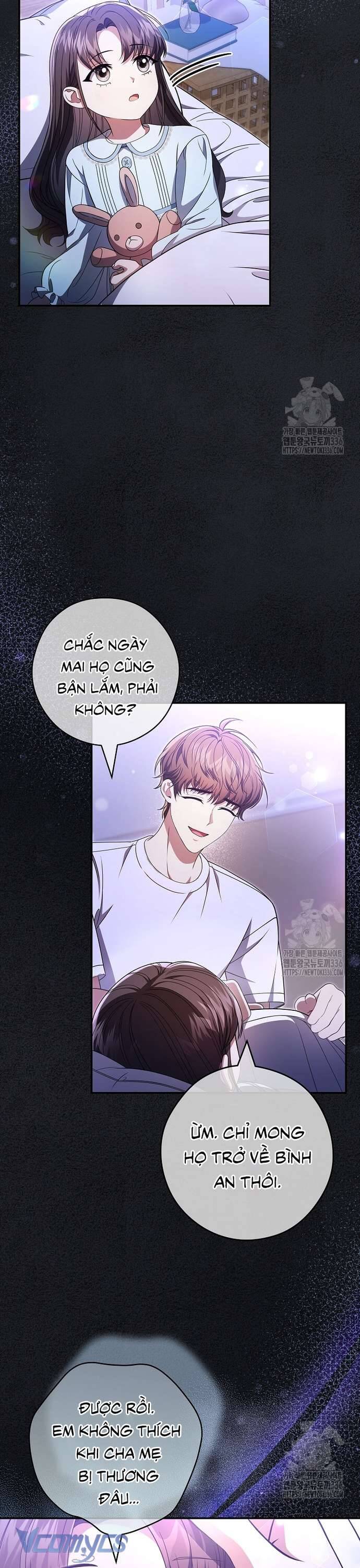 Nhật Ký Từ Chức Cấp S Của Thợ Săn Công Chức Chương 34 Ảnh 28