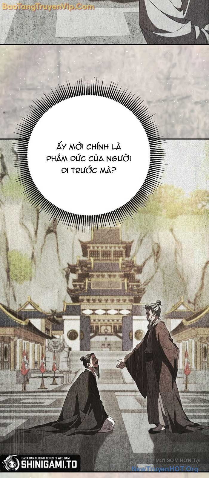 Võ Đang Kỳ Hiệp Chương 154 Ảnh 44