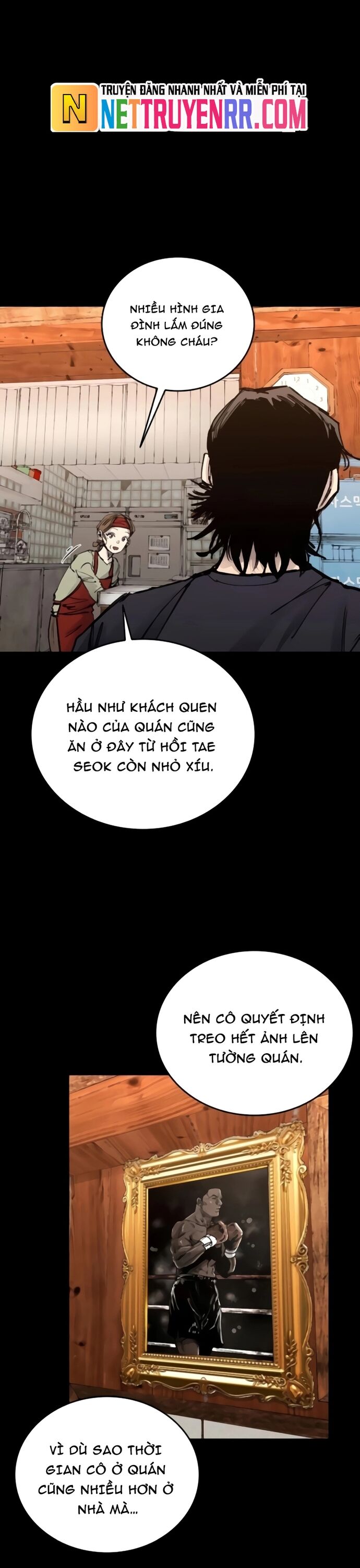 Thượng Lưu Chương 36 Ảnh 5