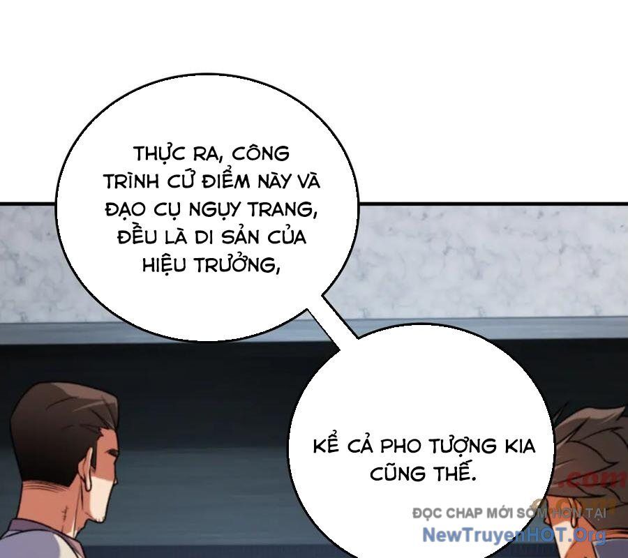 Toàn Dân Chuyển Chức : Duy Ta Vô Chức Tán Nhân Chương 173 Ảnh 90