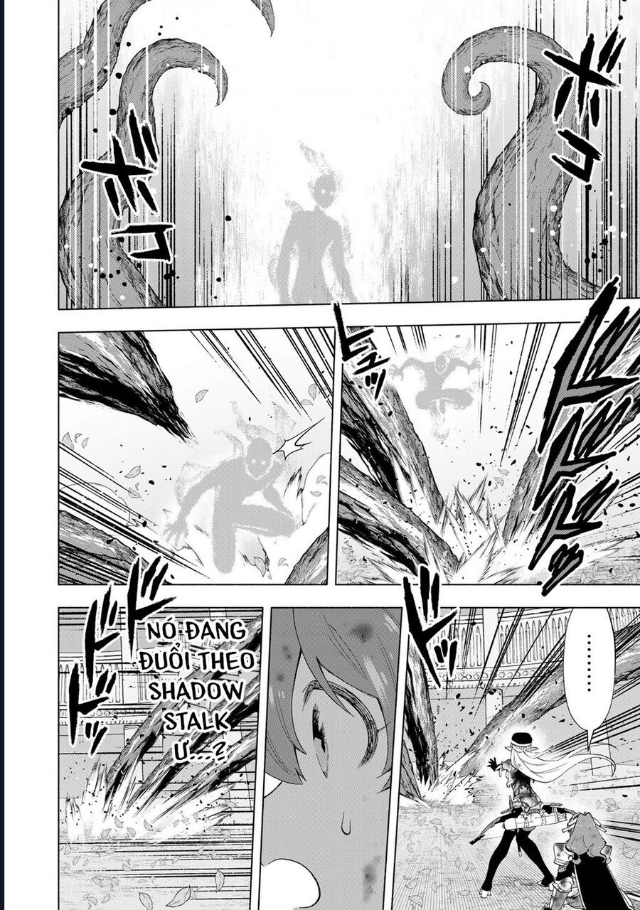 A Rank Party Wo Ridatsu Shita Ore Wa, Moto Oshiego Tachi To Meikyuu Shinbu Wo Mezasu Chương 30 Ảnh 5