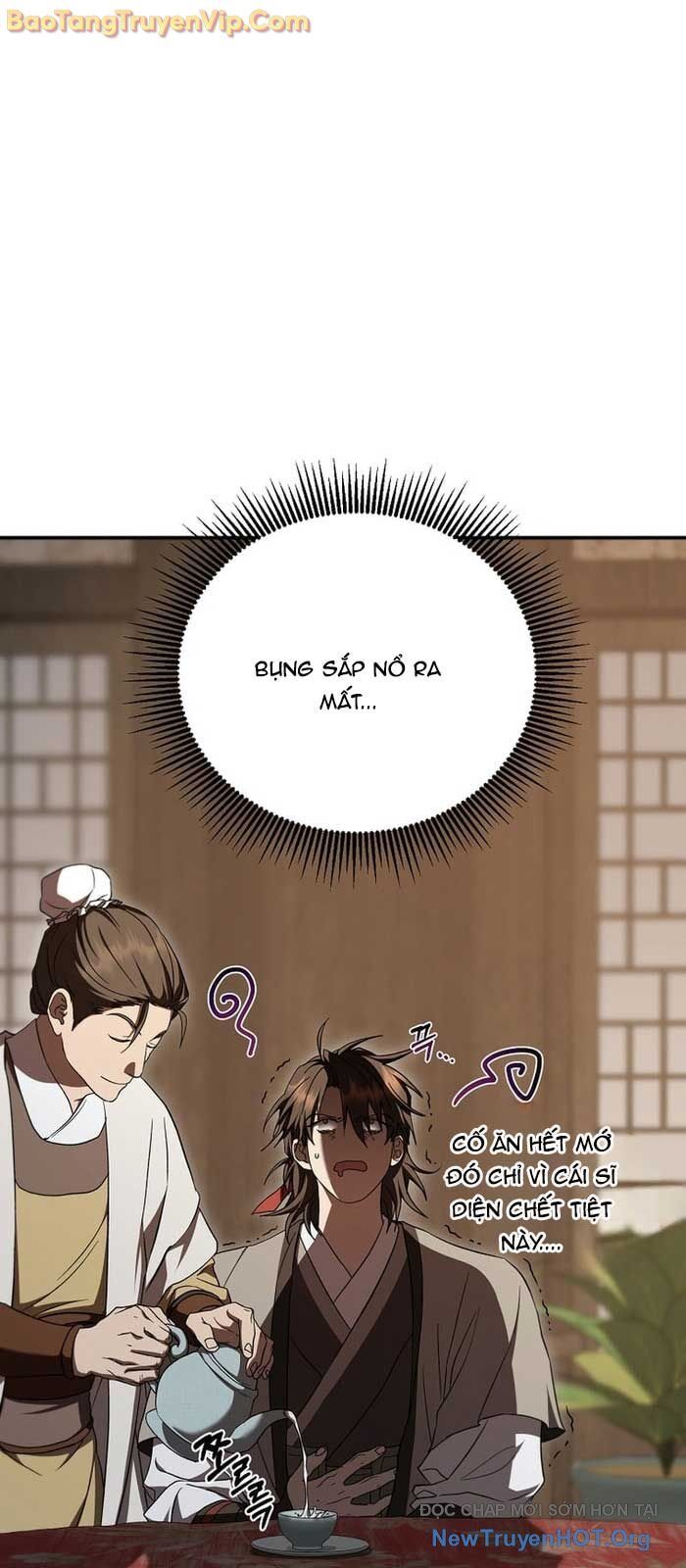 Võ Đang Kỳ Hiệp Chương 154 Ảnh 15