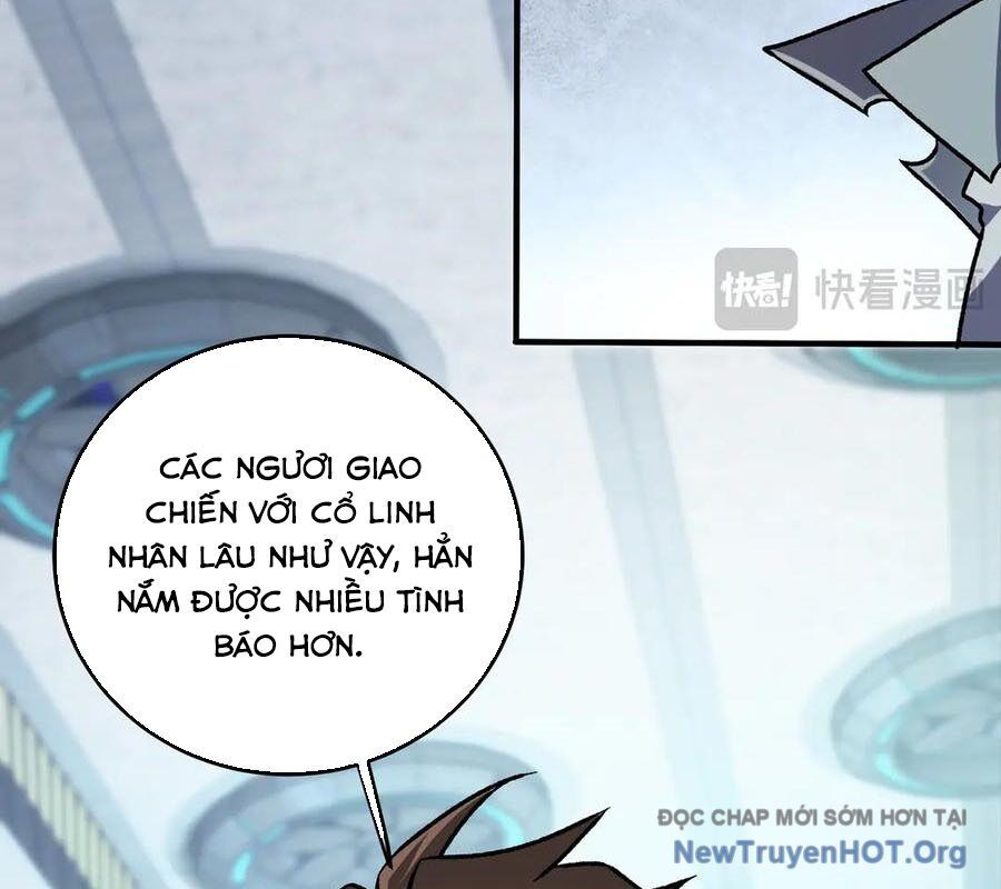 Toàn Dân Chuyển Chức : Duy Ta Vô Chức Tán Nhân Chương 173 Ảnh 93