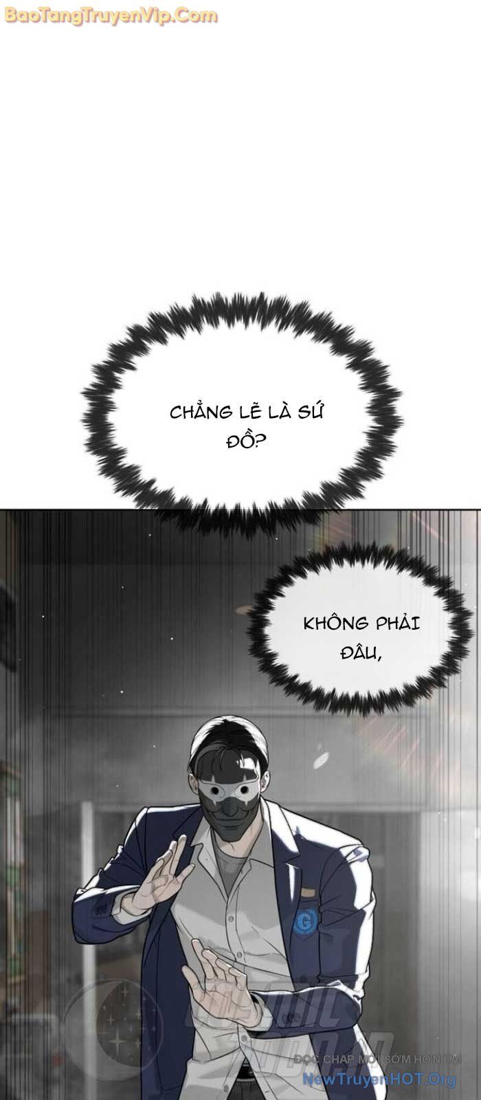 Sát Thủ Peter Chương 99.1 Ảnh 16