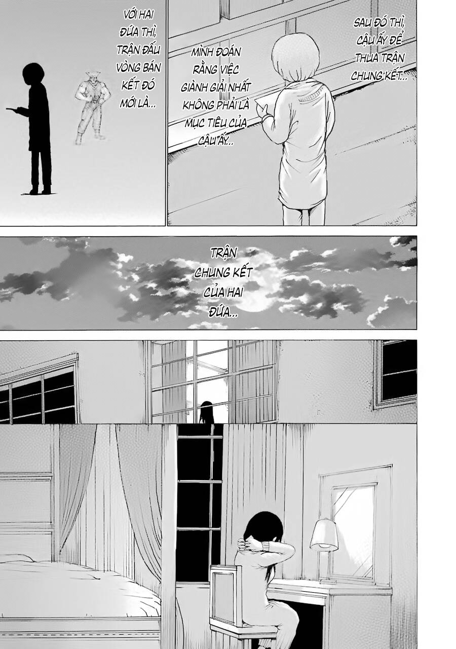Hi Score Girl Chương 61 Ảnh 12