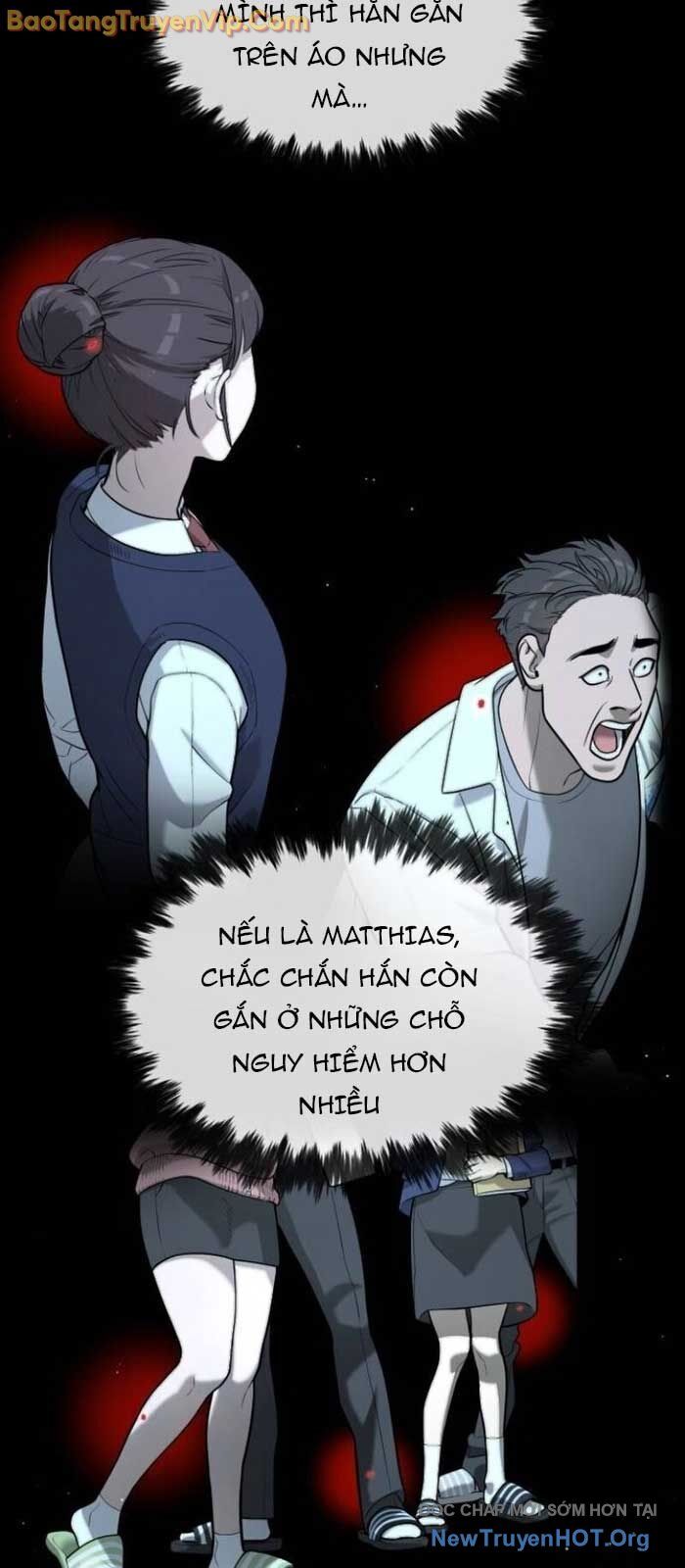 Sát Thủ Peter Chương 99.1 Ảnh 123