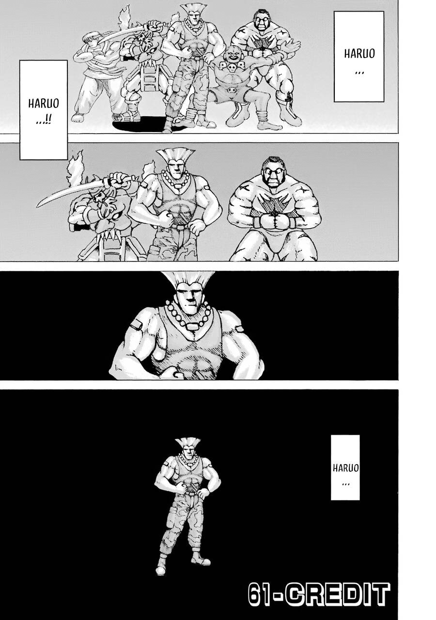 Hi Score Girl Chương 61 Ảnh 4