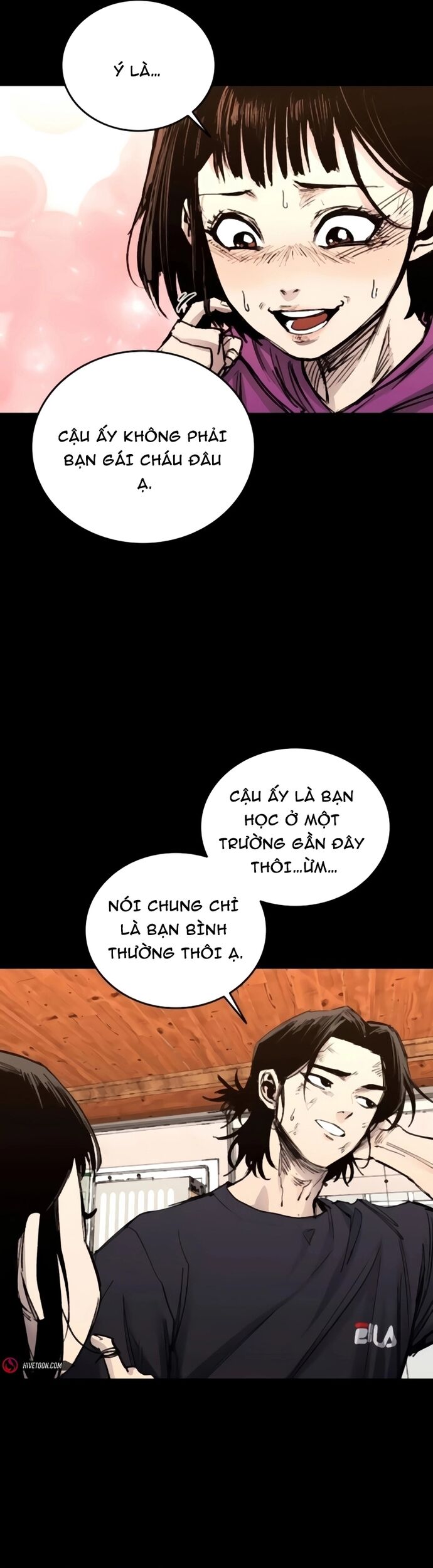 Thượng Lưu Chương 36 Ảnh 8