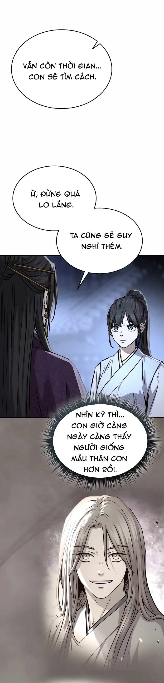 Tuyệt Thế Quân Lâm Chương 48 Ảnh 61